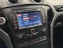 Ford Mondeo Wagon 1.6 EcoBoost Platinum LEER NAVI TREKHAAK CRUISE.