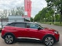 Peugeot 3008 1.2 PureTech GT Line Deler onderhouden 360 graden camera achteruit camera carplay dodehoekdetectie trekhaak