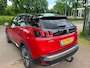 Peugeot 3008 1.2 PureTech GT Line Deler onderhouden 360 graden camera achteruit camera carplay dodehoekdetectie trekhaak