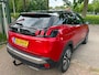 Peugeot 3008 1.2 PureTech GT Line Deler onderhouden 360 graden camera achteruit camera carplay dodehoekdetectie trekhaak