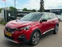 Peugeot 3008 1.2 PureTech GT Line Deler onderhouden 360 graden camera achteruit camera carplay dodehoekdetectie trekhaak
