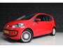 Volkswagen Up! 1.0 high up! | Camera | AC | Stoelverwarming