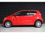 Volkswagen Up! 1.0 high up! | Camera | AC | Stoelverwarming