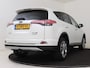 Toyota RAV4 2.5 Hybrid AWD Energy Plus | NL dealeronderhouden | Trekhaak afneembaar |