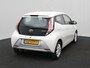 Toyota Aygo 1.0 VVT-i x-pure