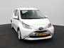Toyota Aygo 1.0 VVT-i x-pure