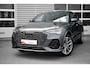 Audi Q3 Sportback 45 TFSI e S line | Panoramadak | Stoelverwarming | 360 camera |