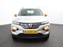 Dacia Spring Comfort Plus (Orange Pack) 27 kWh Airco Cruise Control Navigatie Camera Licht metalen velgen