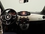 Fiat 500 1.0 Hybrid Club | Apple Carplay/Android Auto | Cruise Control | Lichtmetalen Velgen | Airconditioning |