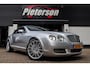 Bentley Continental GT 6.0 W12 NAP ORIGINEEL NL NIEUWSTAAT