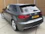 Audi A3 Sportback 35 TFSI S-line Automaat | Stoelverwarming | Virtual Cockpit | Getint glas | Apple CarPlay/Android Auto | LED verlichting | Cruise & climate control | DAB ontvanger | Parkeersensoren achter