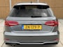 Audi A3 Sportback 35 TFSI S-line Automaat | Stoelverwarming | Virtual Cockpit | Getint glas | Apple CarPlay/Android Auto | LED verlichting | Cruise & climate control | DAB ontvanger | Parkeersensoren achter