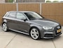 Audi A3 Sportback 35 TFSI S-line Automaat | Stoelverwarming | Virtual Cockpit | Getint glas | Apple CarPlay/Android Auto | LED verlichting | Cruise & climate control | DAB ontvanger | Parkeersensoren achter