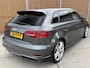 Audi A3 Sportback 35 TFSI S-line Automaat | Stoelverwarming | Virtual Cockpit | Getint glas | Apple CarPlay/Android Auto | LED verlichting | Cruise & climate control | DAB ontvanger | Parkeersensoren achter