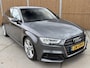 Audi A3 Sportback 35 TFSI S-line Automaat | Stoelverwarming | Virtual Cockpit | Getint glas | Apple CarPlay/Android Auto | LED verlichting | Cruise & climate control | DAB ontvanger | Parkeersensoren achter