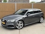 Audi A3 Sportback 35 TFSI S-line Automaat | Stoelverwarming | Virtual Cockpit | Getint glas | Apple CarPlay/Android Auto | LED verlichting | Cruise & climate control | DAB ontvanger | Parkeersensoren achter