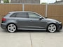 Audi A3 Sportback 35 TFSI S-line Automaat | Stoelverwarming | Virtual Cockpit | Getint glas | Apple CarPlay/Android Auto | LED verlichting | Cruise & climate control | DAB ontvanger | Parkeersensoren achter