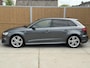 Audi A3 Sportback 35 TFSI S-line Automaat | Stoelverwarming | Virtual Cockpit | Getint glas | Apple CarPlay/Android Auto | LED verlichting | Cruise & climate control | DAB ontvanger | Parkeersensoren achter