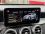 Mercedes-Benz GLC 300e 4MATIC AMG Line 19"/Trekhaak/Stoel + stuurverwarming + memory l+r/Adaptieve cruise/Dodehoek/Rijstrooksensor/Sfeerverlichting/Apple Carplay & Android Auto