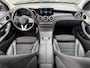 Mercedes-Benz GLC 300e 4MATIC AMG Line 19"/Trekhaak/Stoel + stuurverwarming + memory l+r/Adaptieve cruise/Dodehoek/Rijstrooksensor/Sfeerverlichting/Apple Carplay & Android Auto