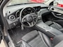 Mercedes-Benz GLC 300e 4MATIC AMG Line 19"/Trekhaak/Stoel + stuurverwarming + memory l+r/Adaptieve cruise/Dodehoek/Rijstrooksensor/Sfeerverlichting/Apple Carplay & Android Auto