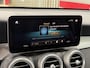 Mercedes-Benz GLC 300e 4MATIC AMG Line 19"/Trekhaak/Stoel + stuurverwarming + memory l+r/Adaptieve cruise/Dodehoek/Rijstrooksensor/Sfeerverlichting/Apple Carplay & Android Auto