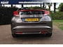 Honda Civic 1.8 Executive | Xenon | Premium Sound | Camera | Cruise | Historie | Lederen Bekleding | Stoelverwarming | NAP