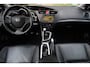 Honda Civic 1.8 Executive | Xenon | Premium Sound | Camera | Cruise | Historie | Lederen Bekleding | Stoelverwarming | NAP
