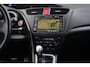 Honda Civic 1.8 Executive | Xenon | Premium Sound | Camera | Cruise | Historie | Lederen Bekleding | Stoelverwarming | NAP