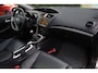 Honda Civic 1.8 Executive | Xenon | Premium Sound | Camera | Cruise | Historie | Lederen Bekleding | Stoelverwarming | NAP