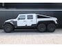 Jeep Gladiator | 246 PK | LEDER | CAMERA | NAVI | CRUISE | UNIEK NW-PRIJS 250.000,-