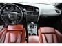 Audi S5 coupe 4.2 FSI S5 quattro Pro Line particuliere verkoop historie compleet