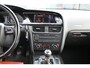 Audi S5 coupe 4.2 FSI S5 quattro Pro Line particuliere verkoop historie compleet