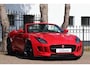 Jaguar F-Type 3.0 V6 Convertible |Camera |Elektrische verstelbare stoelen