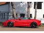 Jaguar F-Type 3.0 V6 Convertible |Camera |Elektrische verstelbare stoelen