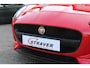 Jaguar F-Type 3.0 V6 Convertible |Camera |Elektrische verstelbare stoelen