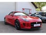 Jaguar F-Type 3.0 V6 Convertible |Camera |Elektrische verstelbare stoelen