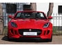 Jaguar F-Type 3.0 V6 Convertible |Camera |Elektrische verstelbare stoelen