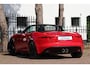 Jaguar F-Type 3.0 V6 Convertible |Camera |Elektrische verstelbare stoelen