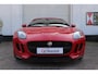 Jaguar F-Type 3.0 V6 Convertible |Camera |Elektrische verstelbare stoelen