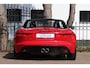 Jaguar F-Type 3.0 V6 Convertible |Camera |Elektrische verstelbare stoelen