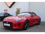 Jaguar F-Type 3.0 V6 Convertible |Camera |Elektrische verstelbare stoelen