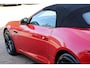 Jaguar F-Type 3.0 V6 Convertible |Camera |Elektrische verstelbare stoelen