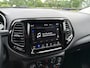 Jeep Compass 1.4T Limited Xenon, trekhaak, Leder, BEATS