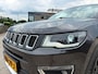 Jeep Compass 1.4T Limited Xenon, trekhaak, Leder, BEATS