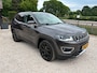Jeep Compass 1.4T Limited Xenon, trekhaak, Leder, BEATS