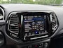 Jeep Compass 1.4T Limited Xenon, trekhaak, Leder, BEATS