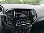 Jeep Compass 1.4T Limited Xenon, trekhaak, Leder, BEATS