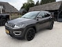 Jeep Compass 1.4T Limited Xenon, trekhaak, Leder, BEATS