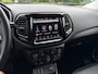 Jeep Compass 1.4T Limited Xenon, trekhaak, Leder, BEATS
